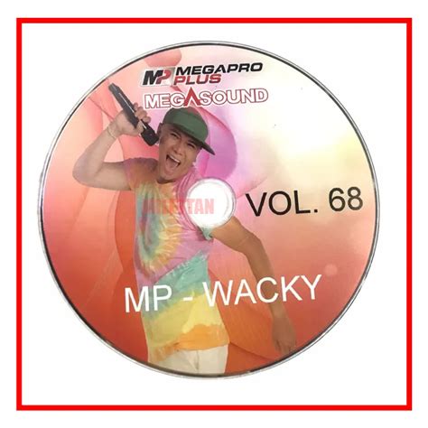 megapro song list volume 68 pdf|mp wacky vol. 64 .